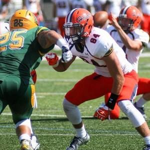 Meet your Posher, Matthew